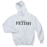 Selena Gomez "Fetish" Unisex Adult Hoodie Sweatshirt