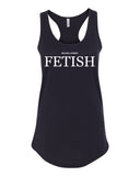 Selena Gomez "Fetish" Racerback Tank Top