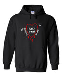 Harry Styles "Fine Line Dripping Heart" Hoodie Sweatshirt