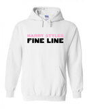 Harry Styles "Fine Line" Hoodie Sweatshirt