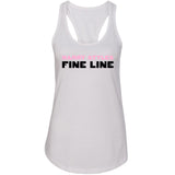 Harry Styles "Fine Line" Racerback Tank Top