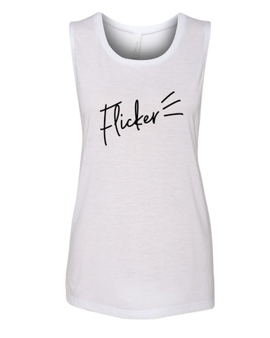 Niall Horan - Flicker Muscle Tee