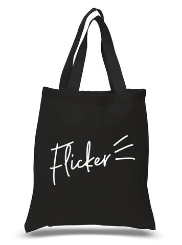 Niall Horan - Flicker 100% Cotton Tote Bag