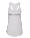 Niall Horan "Flicker Sessions 2017" Racerback Tank Top