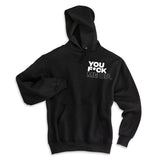 Louis Tomlinson "Back to You - You Fuck Me Up" Corner Unisex Adult Hoodie Sweatshirt