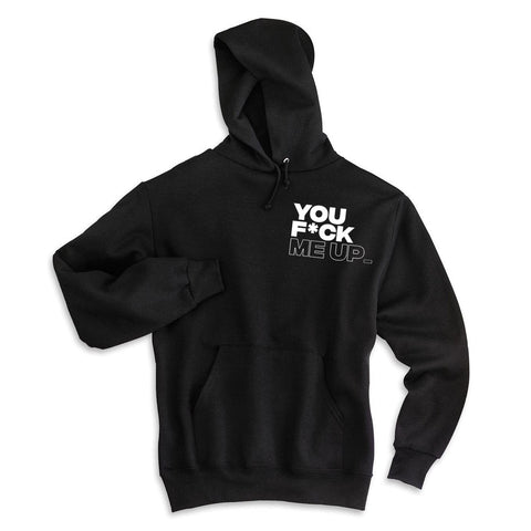 Louis Tomlinson "Back to You - You Fuck Me Up" Corner Unisex Adult Hoodie Sweatshirt