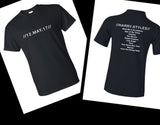 Harry Styles Solo Album Tracklist & Release Day 12.MAY.17 T-Shirt