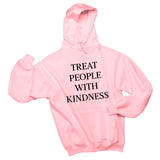 Harry Styles - Treat People With Kindness Unisex Adult Hoodie Sweatshirt