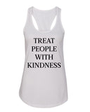 Harry Styles - Treat People With Kindness Racerback Tank Top