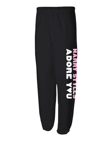 Harry Styles "Adore You" Sweatpants