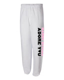 Harry Styles "Adore You" Sweatpants