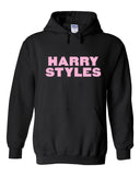 Harry Styles Hoodie Sweatshirt (Sizes 3XL - 5XL)