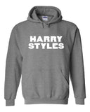 Harry Styles Hoodie Sweatshirt (Sizes 3XL - 5XL)