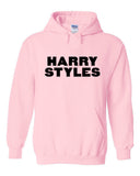 Harry Styles Hoodie Sweatshirt (Sizes 3XL - 5XL)