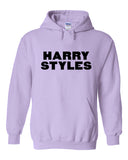 Harry Styles Hoodie Sweatshirt (Sizes 3XL - 5XL)