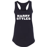 Harry Styles Racerback Tank Top