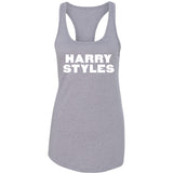 Harry Styles Racerback Tank Top