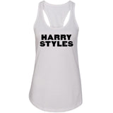 Harry Styles Racerback Tank Top
