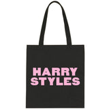 Harry Styles Tote Bag