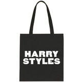 Harry Styles Tote Bag