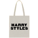 Harry Styles Tote Bag