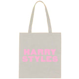 Harry Styles Tote Bag