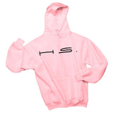 Harry Styles "H.S." Unisex Adult Hoodie Sweatshirt
