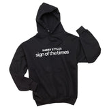 Harry Styles "Harry Styles Sign of the Times" Unisex Adult Hoodie Sweatshirt