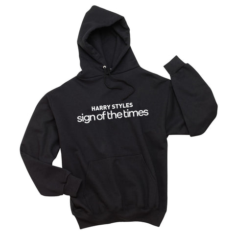 Harry Styles "Harry Styles Sign of the Times" Unisex Adult Hoodie Sweatshirt
