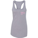 Harry Styles "Harry World Tour 2018" Racerback Tank Top