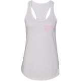 Harry Styles "Harry World Tour 2018" Racerback Tank Top