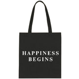 Jonas Brothers "Happiness Begins" Tote Bag