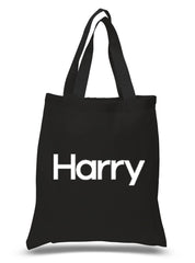 Harry Styles "HARRY" Tote Bag