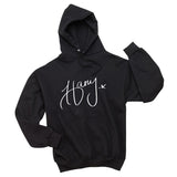 Harry Styles / Harry Autograph Unisex Adult Hoodie Sweatshirt