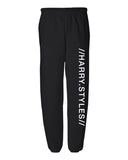 Harry Styles "//HARRY.STYLES//" Unisex Adult Sweatpants