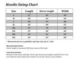 Shawn Mendes "YOUTH" Hoodie Sweatshirt