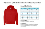 Louis Tomlinson "Louis_Tomlinson Logo" Unisex Adult Hoodie Sweatshirt