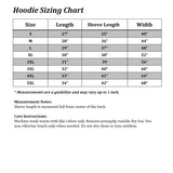 Harry Styles "Kiwi / I'm Having Your Baby SLEEVE" Hoodie Sweatshirt