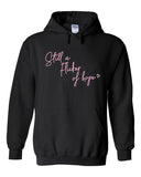 Niall Horan "Still a Flicker of Hope" Hoodie Sweatshirt