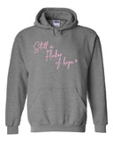 Niall Horan "Still a Flicker of Hope" Hoodie Sweatshirt