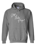 Niall Horan "Still a Flicker of Hope" Hoodie Sweatshirt