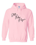 Niall Horan "Still a Flicker of Hope" Hoodie Sweatshirt