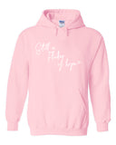 Niall Horan "Still a Flicker of Hope" Hoodie Sweatshirt