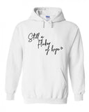 Niall Horan "Still a Flicker of Hope" Hoodie Sweatshirt