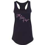 Niall Horan "Still a Flicker of Hope" Racerback Tank Top