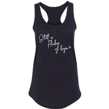 Niall Horan "Still a Flicker of Hope" Racerback Tank Top