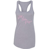 Niall Horan "Still a Flicker of Hope" Racerback Tank Top