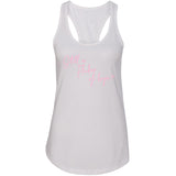 Niall Horan "Still a Flicker of Hope" Racerback Tank Top