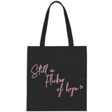 Niall Horan "Still a Flicker of Hope" Tote Bag