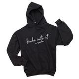 Harry Styles "Kiwi - Kinda Into It" Unisex Adult Hoodie Sweatshirt